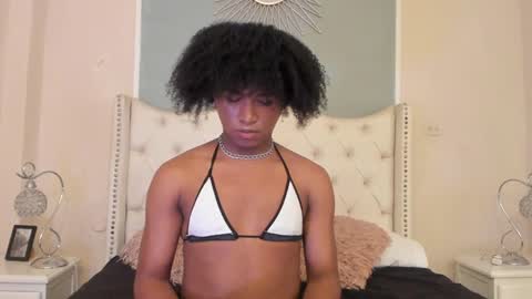 Snapshot of ambar_colling chatting on February 3, 2025, 4:31 pm Ambar Colling online show from February 3, 2025, 4:31 pm
