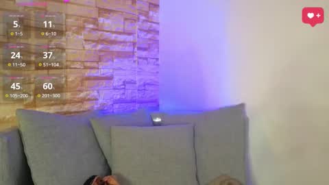   online show from February 25, 2026, 7:45 pm