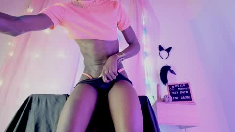 Ambar fitness88 online show from January 3, 2025, 4:59 pm