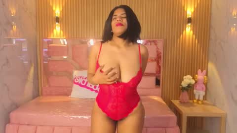 Snapshot of ambar_fox_s chatting on September 20, 2025, 8:43 pm Ambar online show from September 20, 2025, 8:43 pm