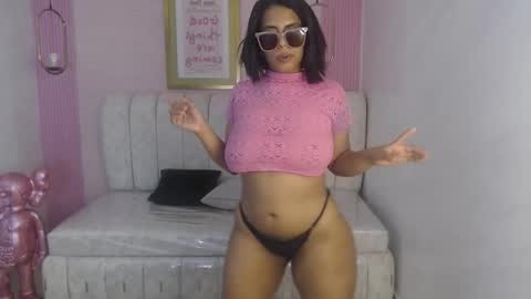 Snapshot of ambar_fox_s chatting on September 21, 2025, 8:49 am Ambar online show from September 21, 2025, 8:49 am