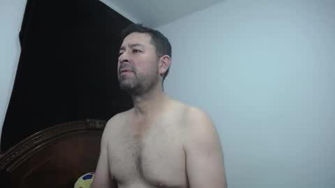 Ambar  Jackson online show from October 14, 2025, 2:56 am