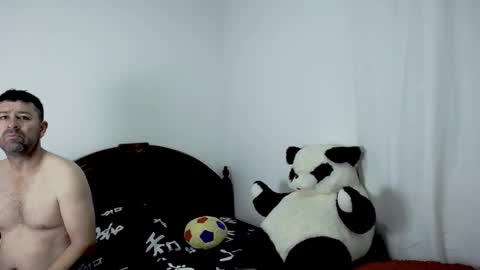 Ambar  Jackson online show from January 14, 2026, 11:05 am