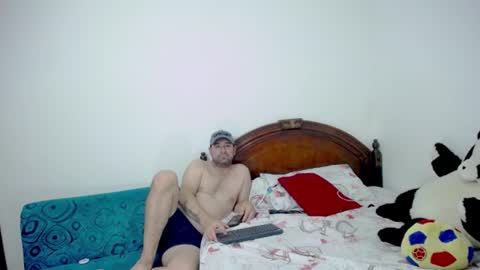 Ambar  Jackson online show from June 20, 2026, 1:09 am