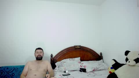 Ambar  Jackson online show from July 20, 2026, 1:13 pm