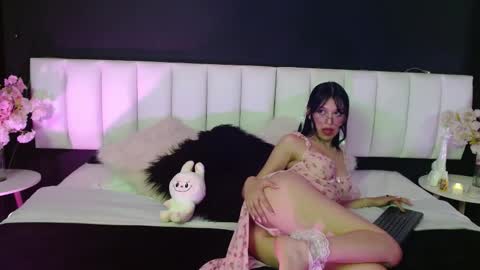 Ambar online show from March 9, 2026, 8:24 pm