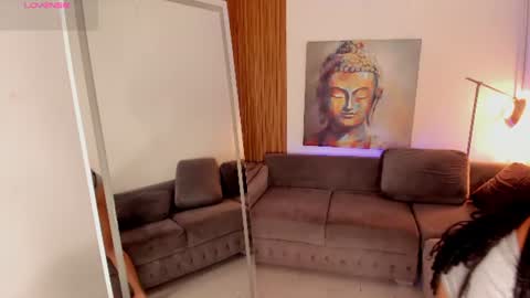 Ambar online show from June 15, 2026, 6:21 pm