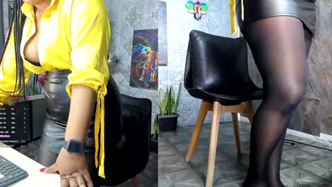 ambar rose2  online show from December 17, 2024, 10:12 am