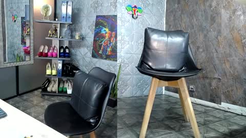 ambar rose2  online show from December 17, 2024, 7:26 pm