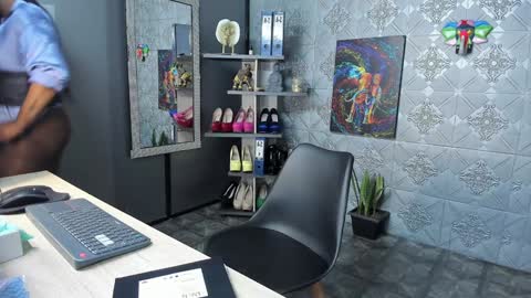 ambar rose2  online show from December 30, 2024, 9:48 am