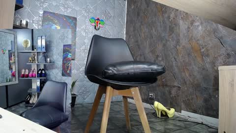 ambar rose2  online show from January 22, 2025, 4:12 pm