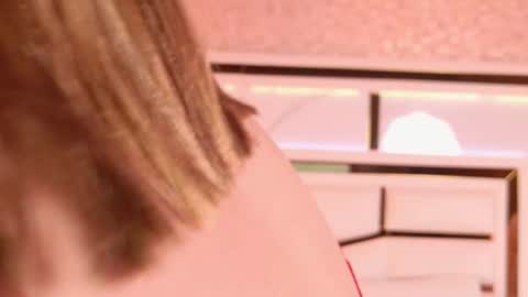 Julieta  online show from October 21, 2025, 11:33 am