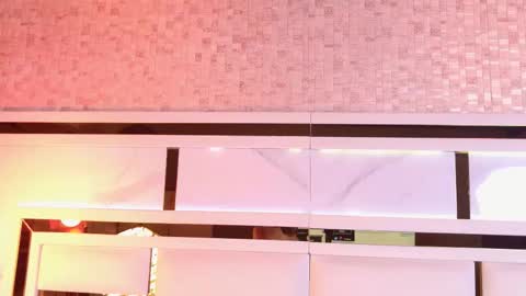 Julieta  online show from October 24, 2025, 11:39 am