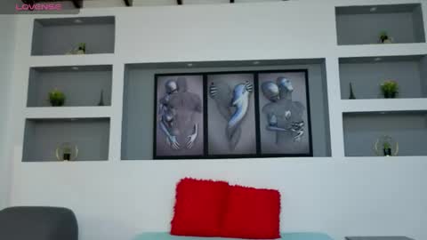 Ambar  online show from May 5, 2026, 12:46 pm