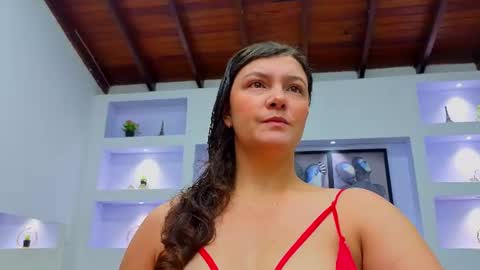 Ambar  online show from June 20, 2026, 11:46 am