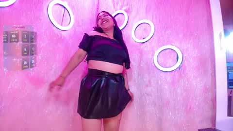 ambar_walker_ online show from February 24, 2026, 7:12 pm