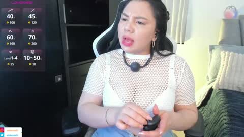 ana online show from December 13, 2024, 6:49 pm