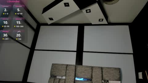 Ambar online show from February 23, 2026, 9:12 pm