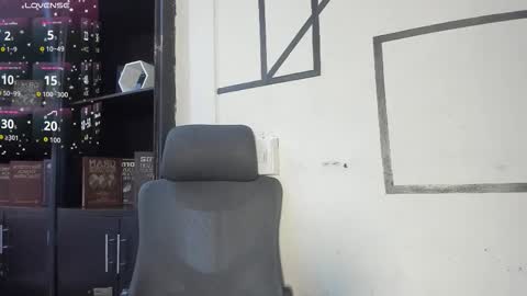 Ambar online show from March 12, 2026, 8:15 pm