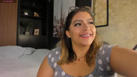 Ambar online show from May 4, 2026, 1:56 am