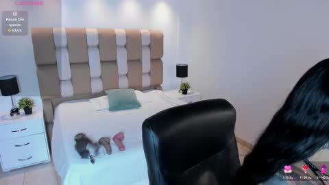 ambarcoxx online show from March 19, 2026, 11:47 am