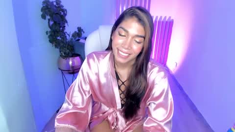 Ambar online show from February 9, 2025, 6:26 pm