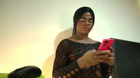 ambargil__ online show from January 18, 2025, 10:06 pm