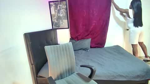ambargil__ online show from February 28, 2025, 11:58 am