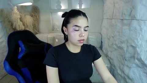 Ambarina online show from September 27, 2025, 3:11 am