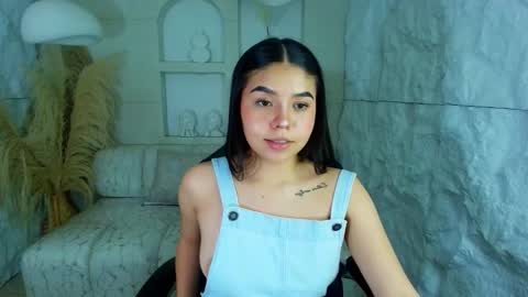 Ambarina online show from October 24, 2025, 3:14 am