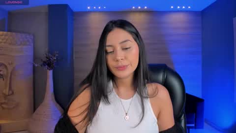 Snapshot of ambarjames_ chatting on September 22, 2025, 12:07 pm Ambar  online show from September 22, 2025, 12:07 pm