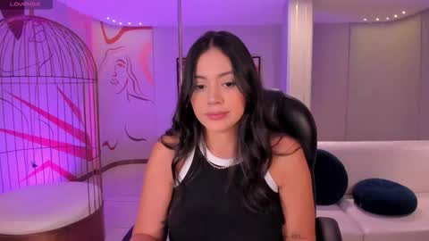 Snapshot of ambarjames_ chatting on September 25, 2025, 12:09 pm Ambar  online show from September 25, 2025, 12:09 pm