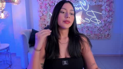 Snapshot of ambarjames_ chatting on October 5, 2025, 11:08 am Ambar  online show from October 5, 2025, 11:08 am