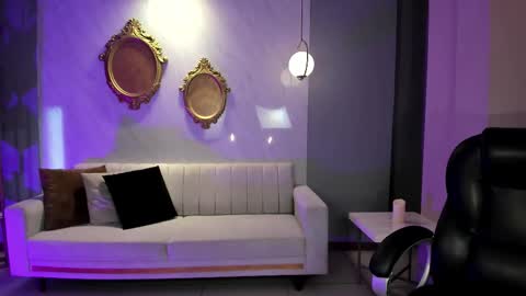 Snapshot of ambarjames_ chatting on October 20, 2025, 11:21 am Ambar  online show from October 20, 2025, 11:21 am