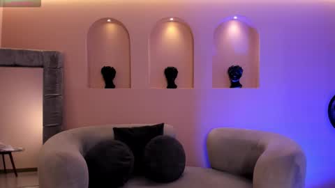 Ambar  online show from February 26, 2026, 11:53 am