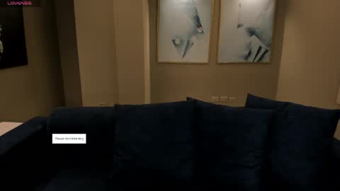 Ambar  online show from May 1, 2026, 11:26 am