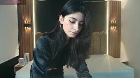 AMBAR LEE online show from March 19, 2026, 12:09 pm