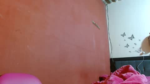 ambarmilf09 online show from October 3, 2025, 5:43 pm