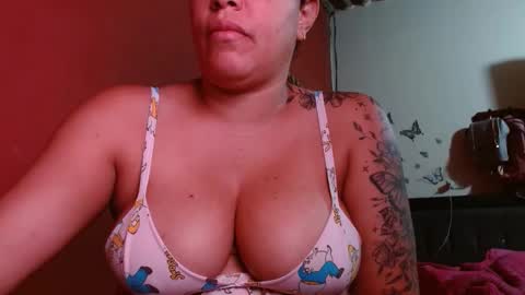 ambarmilf09 online show from October 8, 2025, 11:52 am