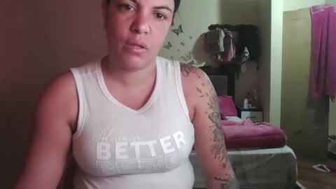 ambarmilf09 online show from October 13, 2025, 7:14 pm