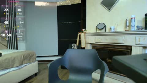 Snapshot of ambaross chatting on December 30, 2024, 10:01 pm Ambar Ross online show from December 30, 2024, 10:01 pm