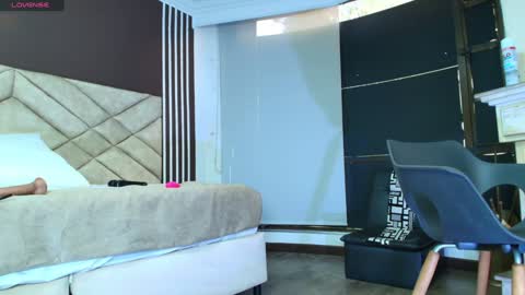 Snapshot of ambaross chatting on January 20, 2025, 10:15 pm Ambar Ross online show from January 20, 2025, 10:15 pm