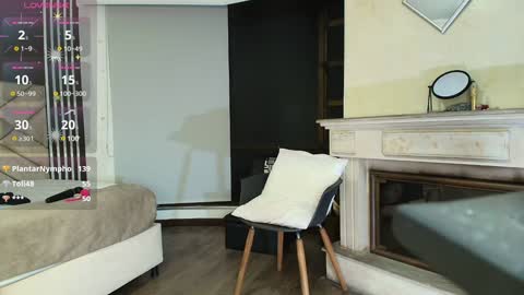 Snapshot of ambaross chatting on January 23, 2025, 1:19 am Ambar Ross online show from January 23, 2025, 1:19 am