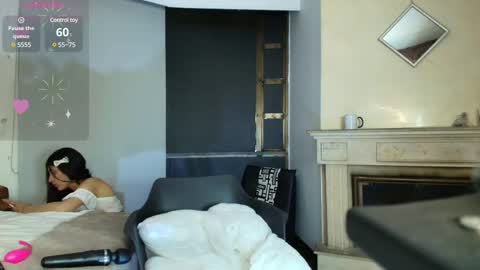 Snapshot of ambaross chatting on February 11, 2025, 1:31 am Ambar Ross online show from February 11, 2025, 1:31 am