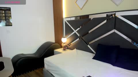 Ambar Ross online show from March 14, 2026, 1:16 pm