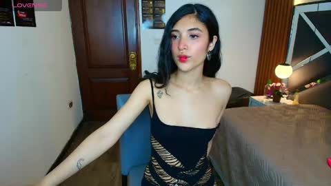 Ambar Ross online show from May 16, 2026, 1:54 pm