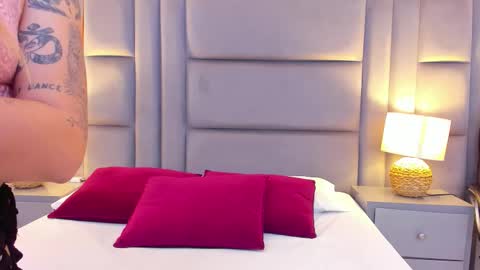 Snapshot of ambarsantany chatting on March 18, 2026, 10:24 pm AmbarSantany online show from March 18, 2026, 10:24 pm