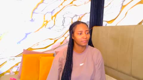 ambarsmit69 online show from March 23, 2026, 12:25 am