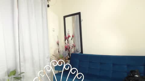 Snapshot of ambarsofhia chatting on February 8, 2025, 9:36 pm Amber Sofhia online show from February 8, 2025, 9:36 pm