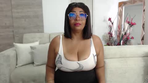  Amber Sofhia  online show from November 22, 2025, 9:25 pm